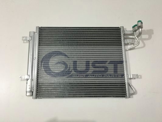 KLIMA RADYATÖRÜ KIA CERATO 1.6 CRDI  2005>  