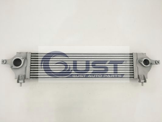 TURBO RADYATÖRÜ NISSAN QASHQAI 1.5 DCi / 2.0 DCI 2007>  