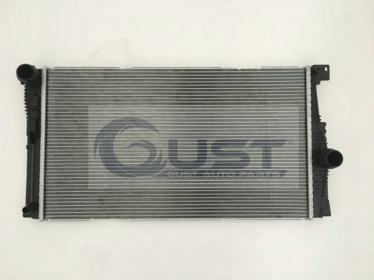 SU RADYATÖRÜ BMW 5 SERI F10 -F11 -F18  520I - 528I  2010>  BENZINLI MODELLER  