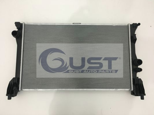 SU RADYATÖRÜ MERCEDES VITO III 114-116 CDI 2014> 