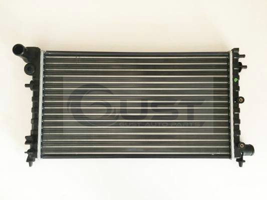 SU RADYATÖRÜ PEUGEOT 106 1.5 DIZEL 1996>  CITROEN SAXO 1.5 DIZEL 1996>  DÜZ VITES