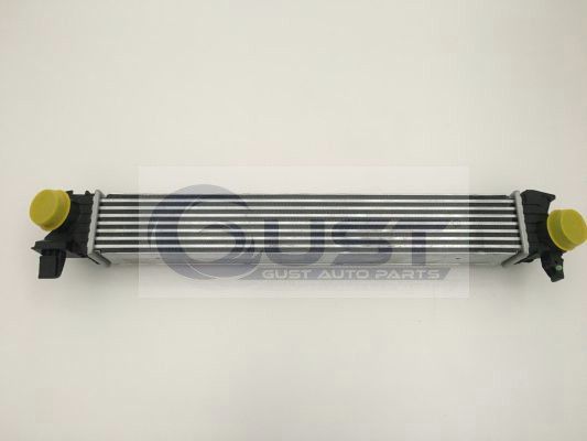 TURBO RADYATÖRÜ PEUGEOT BOXER -  FIAT DUCATO EURO 5  2015>