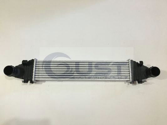 TURBO RADYATÖRÜ MERCEDES C-CLASS W204 C180 CDI - C200 CDI - C250 2009>  