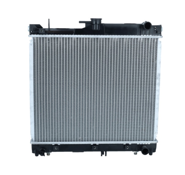 SU RADYATÖRÜ SUZUKI JIMNY 1.3 - 1.3 VVT 1998> OTOMATIK VITES - DÜZ VITES