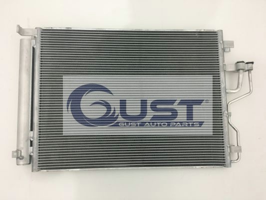 KLIMA RADYATÖRÜ HYUNDAI IX35 -  KIA SPORTAGE   2.0 CRDI  2009>