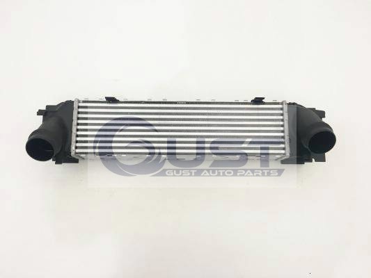 TURBO RADYATÖRÜ BMW 1 2 3 4 SERI  F20 / F22 / F30 2011> 