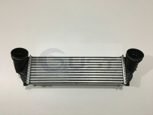 TURBO RADYATÖRÜ BMW X5 E70 2007> / X5 F15 2013> / X6 E71 2008>