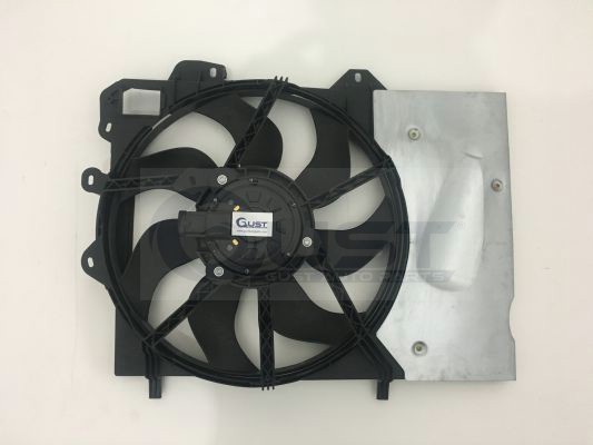 FAN MOTORU  PEUGEOT 301 / CITROEN C-ELYSEE  1.2 VTI - 1.6 VTI -1.6 HDI AYAKLARI UZAK BÜYÜK TIP 
