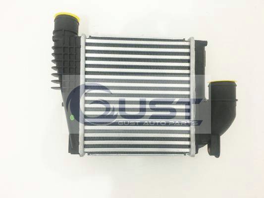 TURBO RADYATÖRÜ PEUGEOT 308  2016> / 3008  2016> / CITROEN C4  2016> PARTNER 2019>  
