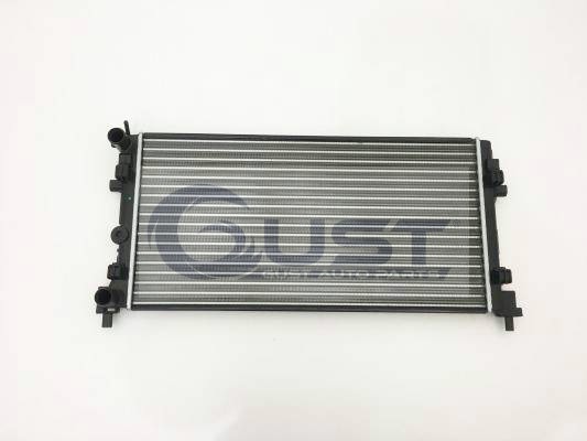 SU RADYATÖRÜ  VOLKSWAGEN POLO 1.2 TDI 2009>  