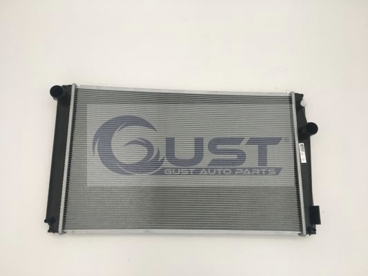 SU RADYATÖRÜ TOYOTA RAV 4  2.0 16V 2006> 