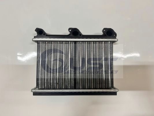 KALORIFER RADYATÖRÜ BMW 5 SERISI E34 1987-1996 / 7 SERISI E32 1985-1994 / 8 SERISI E31 1989-1999 