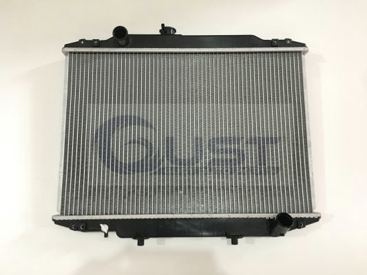 SU RADYATÖRÜ MITSUBISHI L300 2.5 D 1994-2007    