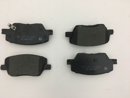 SU RADYATÖRÜ MERCEDES VITO W638 2.0 - 2.2 CDI - 2.3 - 2.3 TD 1996-2003 OTOMATI VITES / DÜZ VITES