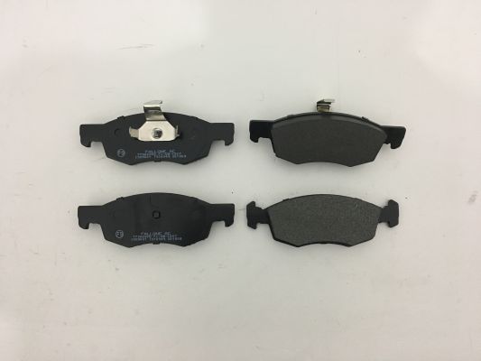 KLIMA RADYATÖRÜ TOYOTA YARIS 1.0 VVTI - 1.3 VVTI - 1.4 D4D 1999 - 2005 / YARIS VERSO 1.3 VVTI - 1.4 D4D- 1.5 VVTI 1999 - 2005