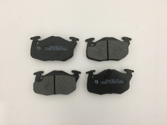 SU RADYATÖRÜ SUBARU LEGACY 1.8 - 2.0 1989 - 1994 OTOMATIK VITES - DÜZ VITES