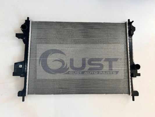 SU RADYATÖRÜ CHERY OMODA 5 / TIGGO 7 PRO / TIGGO 8 PRO 1.6 T-GDI 2022>