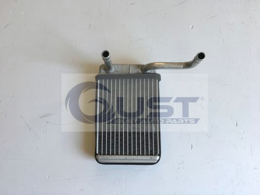 KALORIFER RADYATÖRÜ SUZUKI ALTO 1984>