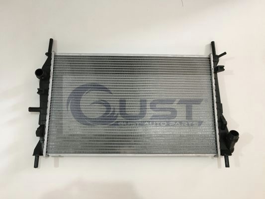 SU RADYATÖRÜ FORD MONDEO 2.0 TDCI - 2.2 TDCI - 2.5 - 3.0 2000> OTOMATIK VITES  -DÜZ VITES