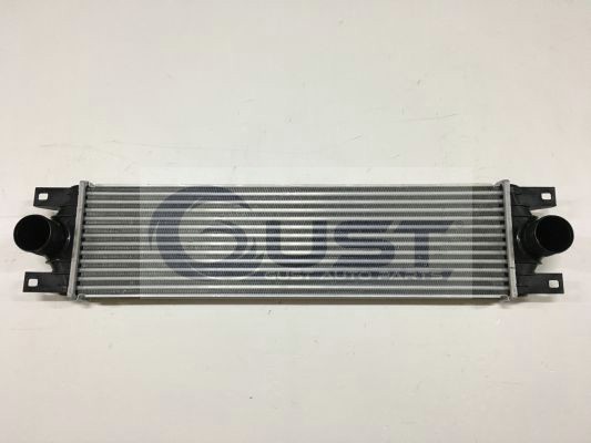 TURBO RADYATÖRÜ RENAULT MASTER  E.M 1998-2002 / OPEL MOVANO 1998 - 2006