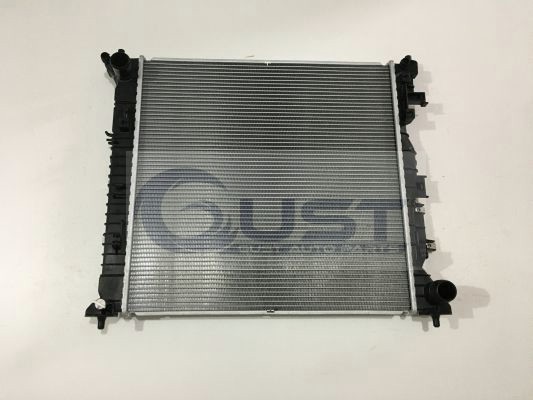 SU RADYATÖRÜ HYUNDAI TUCSON 1.6 GDI - 2.0 GDI 2020> / KIA SPORTAGE 1.6 GDI - 2.0 GDI 2020> OTOMATIK VITES - DÜZ VITES