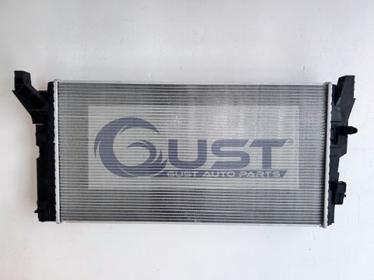 SU RADYATÖRÜ BMW 2 SERISI F45 218i / F46 / F39 /MINI COUNTRYMAN F60 B38 2014-2019