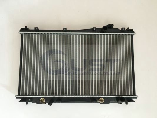 SU RADYATÖRÜ RANGE ROVER SPORT 3.0TD / 4.4TD / 5.0 BENZINLI 2013> / DISCOVERY 2.0 SD4 2.0SI, 3.0 DIZEL  2017> ARKASINDA TAHLIYE VAR