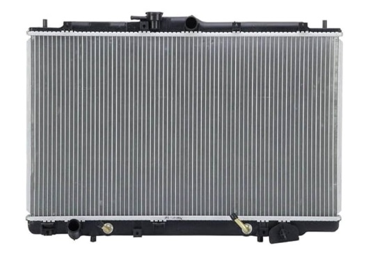 SU RADYATÖRÜ HONDA ACCORD COUPE 3.0 V6 1998-2003 OTOMATIK VITES