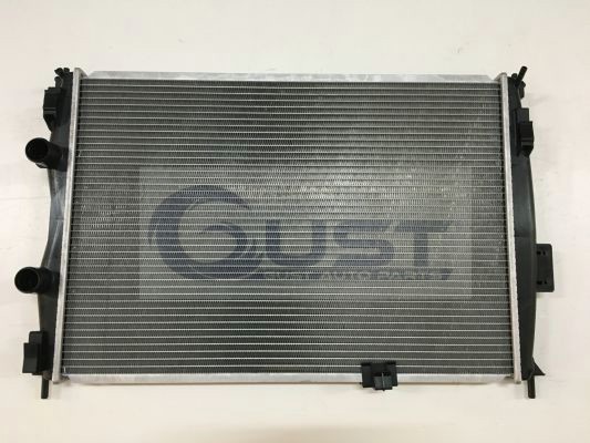 SU RADYATÖRÜ NISSAN QASHQAI 2.0 DCI 2006 - 2014 OTOMATIK VITES / DÜZ VITES