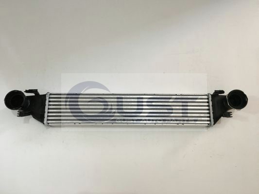 TURBO RADYATÖRÜ MERCEDES C-CLASS W203 C160 - C180 - C200 - C220 - C230 2002 - 2008