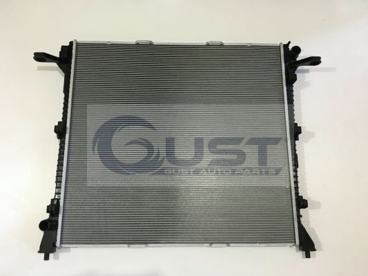 SU RADYATORÜ VOLKSWAGEN CRAFTER  2.0 TDI 2018>