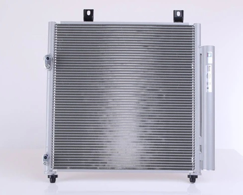 KLIMA RADYATÖRÜ MITSUBISHI SPACE STAR 1.2 2012>