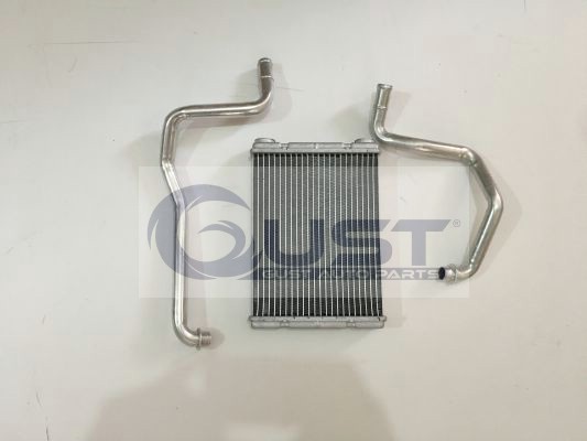 KALORIFER RADYATÖRÜ NISSAN JUKE 1.2 DIG-T - 1.5 DCI - 1.6 - 1.6 DIG-T 2010> / PULSAR 1.2 DIG-T - 1.5 DCI - 1.6 DIG -T 2014>