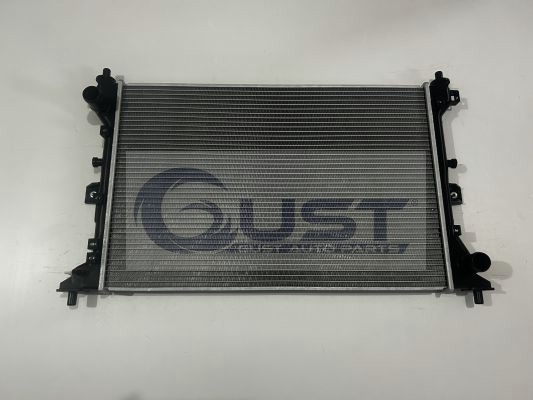 SU RADYATÖRÜ SUZUKI VITARA 1.4T 2015>