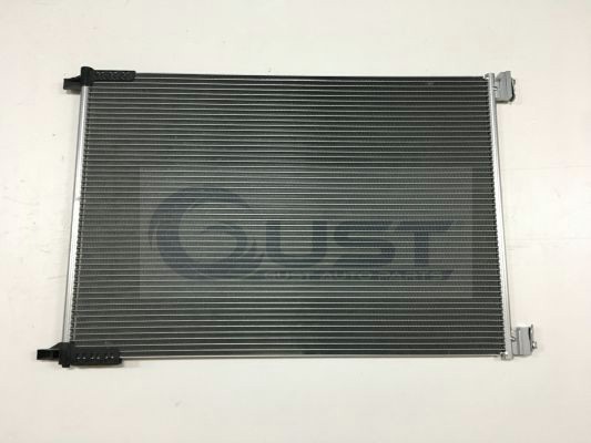 KLIMA RADYATÖRÜ MERCEDES S-CLASS W222 2017>