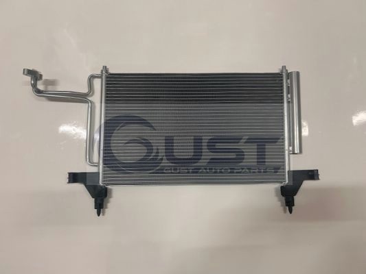 KLIMA RADYATÖRÜ FIAT STILO 1.2 - 1.4 - 1.6 - 1.8 - 1.9 JTD - 2.4 2001>