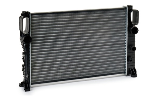 SU RADYATÖRÜ CLS-CLASS W 219 2005> / E-CLASS W 211 2005> TAHLIYESIZ