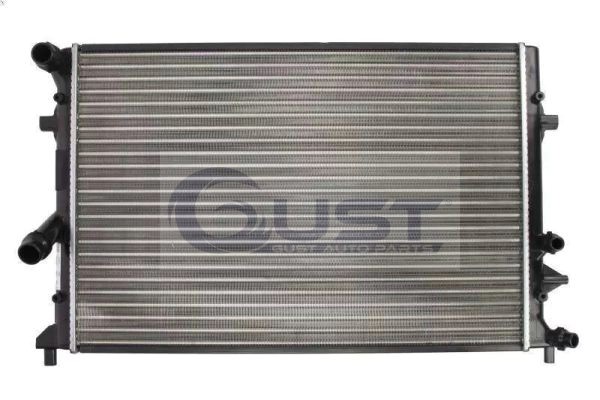 SU RADYATÖRÜ AUDI A3 1.2 TFSI 2010-2013 / SKODA OCTAVIA 1.2 TSI 2010 - 2013 / YETI 1.2 TSI 2009 - 2015 / VOLKSWAGEN BETTLE 1.2 TSI 2011-2019 / CADDY 1.2 TSI 2010-2015 / GOLF 1.2 TSI 2010-2012 / JETTA 1.2 TSI 2010-2017 / TOURAN 1.2 TSI 2010-2015