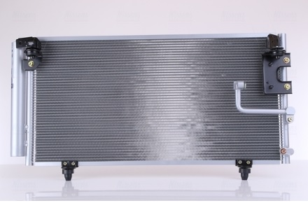 KLIMA RADYATÖRÜ SUBARU OUTBACK 2.0 TDI 2008> / LEGACY 2.0 TDI 2008>