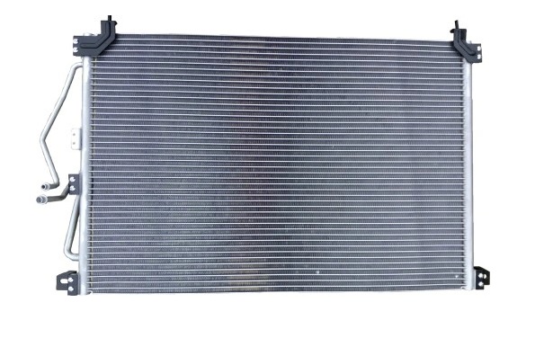 KLIMA RADYATÖRÜ OPEL OMEGA 1994 - 2001