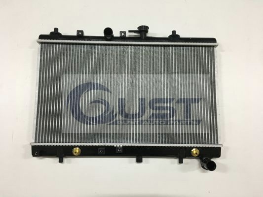 SU RADYATÖRÜ KIA RIO 1.3 - 1.5 2000 - 2005 OTOMATIK VITES - DÜZ VITES