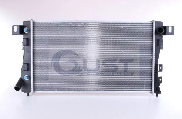 SU RADYATÖRÜ CHRYSLER CONCORDE 3.3 1992 - 1997 OTOMATIK VITES