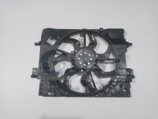 FAN MOTORU RENAULT CLIO V  1.3 TCE - 1.5 BLUE DCI 2019>  