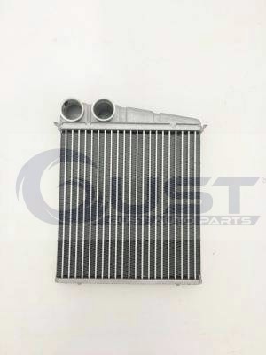 KALORIFER RADYATÖRÜ RENAULT CLIO III 1.2 I 16V - 1.5 DCI - 2005 - 2012  