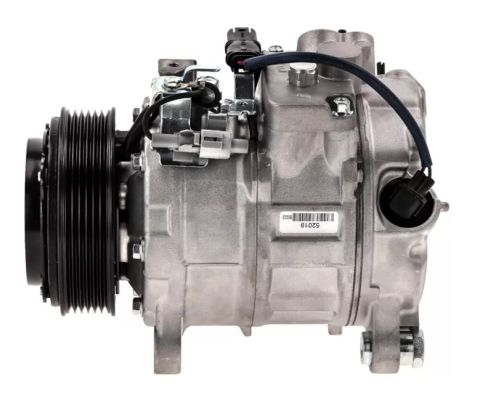 KLIMA KOMPRESÖRÜ BMW 5 SERISI F10 BENZINLI 2011>