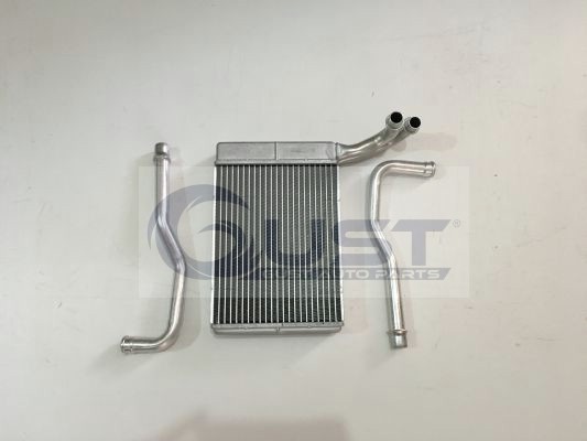 KALORIFER RADYATÖRÜ PEUGEOT 407 2004> CITROEN C5 2004>