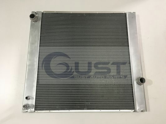 SU RADYATÖRÜ LAND ROVER RANGE ROVER 4.4 2002 - 2012 OTOMATIK VITES