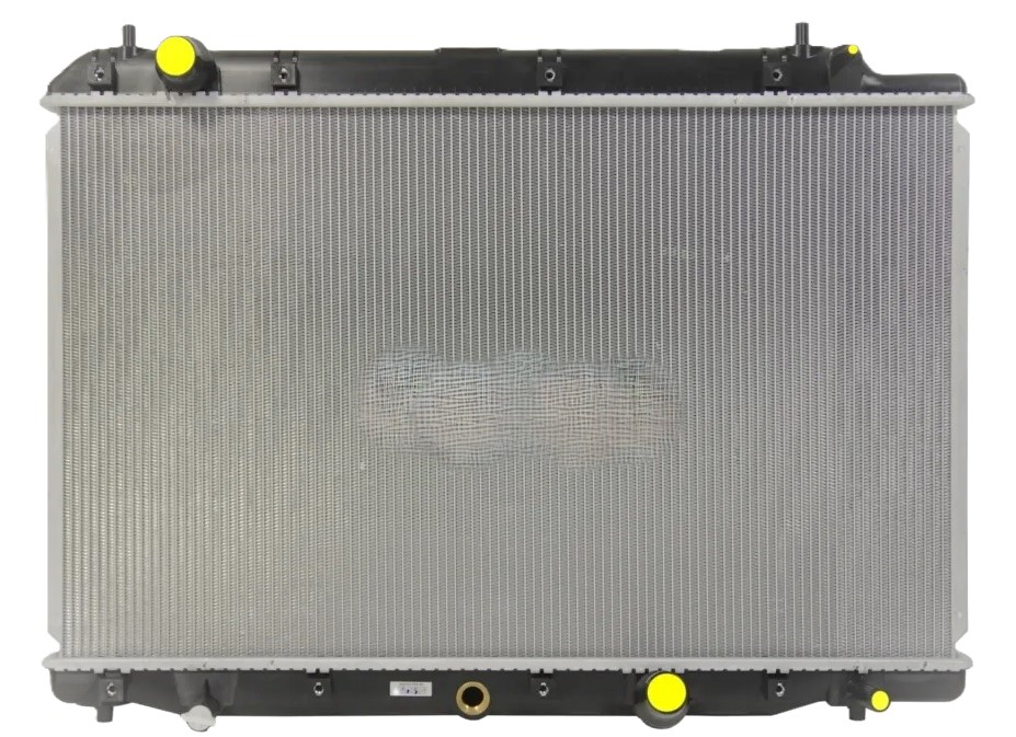 SU RADYATÖRÜ HONDA CRV 2.2 CTDI 2003-2006