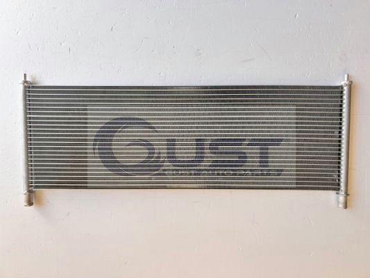 SU RADYATÖRÜ TESLA MODEL X 5YJX PLAID AWD 2015> 5D1, 5D2