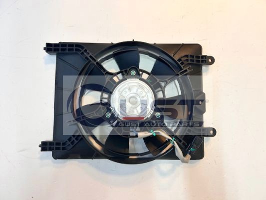 FAN MOTORU KLIMA RADYATÖRÜ HONDA CIVIC 2012>